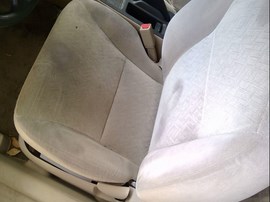 2002 HONDA CIVIC, LX, 1.7L, AT, A25114